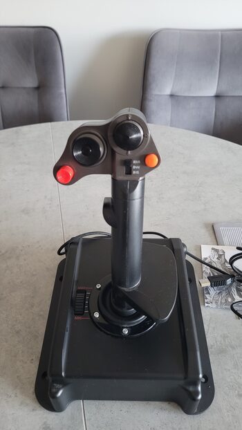 Vairalazdė Titanwolf (flight stick) for sale