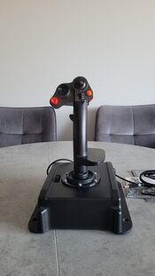 Vairalazdė Titanwolf (flight stick)