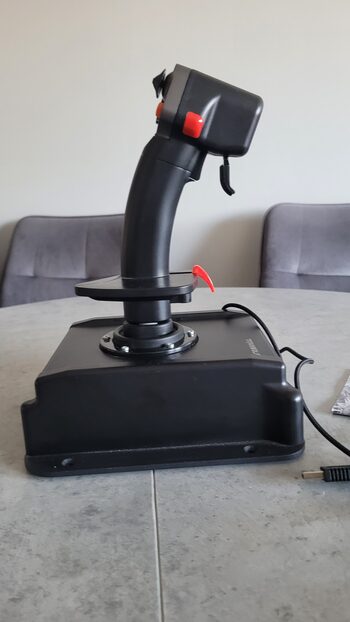 Buy Vairalazdė Titanwolf (flight stick)