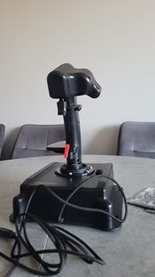 Get Vairalazdė Titanwolf (flight stick)