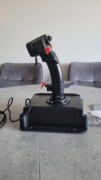 Redeem Vairalazdė Titanwolf (flight stick)