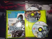 Tom Clancy's Ghost Recon Advanced Warfighter 2 Legacy Edition Xbox 360