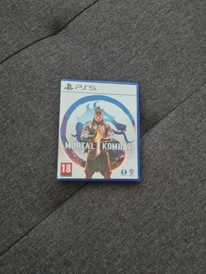 Mortal Kombat 1 PlayStation 5