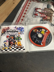 Buy Kingdom Hearts HD 1.5 ReMIX PlayStation 3