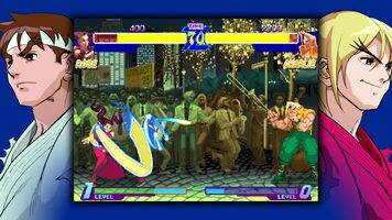 Buy Street Fighter 30th Anniversary Collection Xbox One
