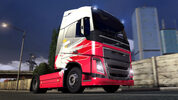 Euro Truck Simulator 2 - Polish Paint Jobs (DLC) Steam Key LATAM for sale