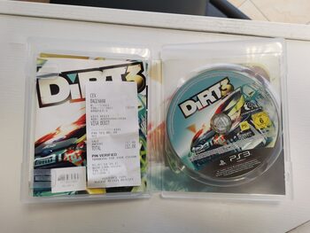 Buy DiRT 3 PlayStation 3