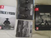 Trek To Yomi: Deluxe Edition Nintendo Switch for sale