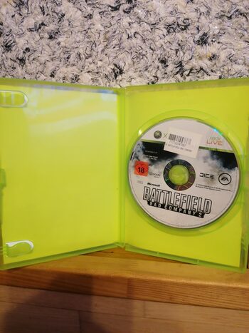 Battlefield: Bad Company 2 Limited Edition Xbox 360