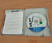 Buy The Last Guardian Steelbook Edition PlayStation 4