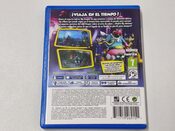 Sly Cooper: Thieves in Time PS Vita