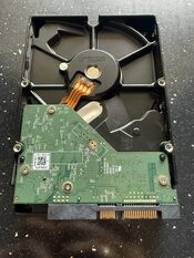 Western Digital Caviar Blue 500 GB HDD Storage