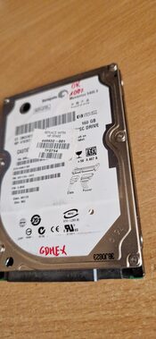 Seagate 160GB. ST9160821AS for sale