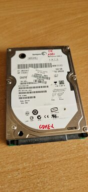 Buy Seagate 160GB. ST9160821AS