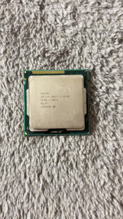 Intel Core i7-2600K 3.4 GHz LGA1155 Quad-Core CPU