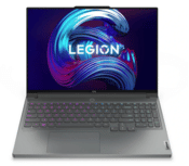 Lenovo Legion 7 16IAX7 i7-12800HX/RTX 3070Ti 8GB/32GB DRR5 RAM/2TB/16" WQXGA HDR 165Hz