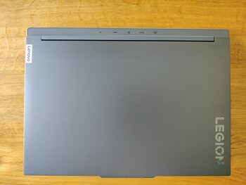 Lenovo Legion Slim 5