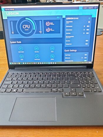 Lenovo Legion Slim 5