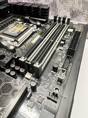 Asus TUF GAMING B650-PLUS