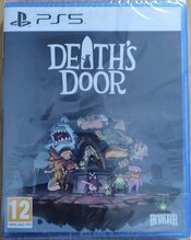 Death's Door PlayStation 5