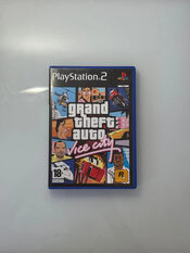 Grand Theft Auto: Vice City PlayStation 2