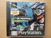 Championship Motocross Featuring Ricky Carmichael PlayStation