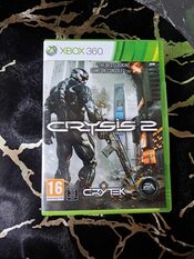 Crysis 2 Xbox 360