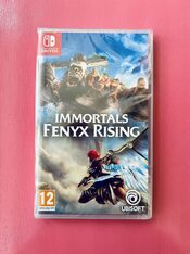 Immortals: Fenyx Rising Nintendo Switch