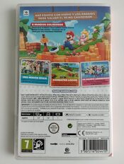 Mario + Rabbids Kingdom Battle Nintendo Switch