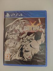 Guilty Gear Xrd: Revelator PlayStation 4