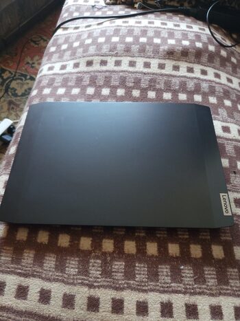 Lenovo ideapad gaming 3