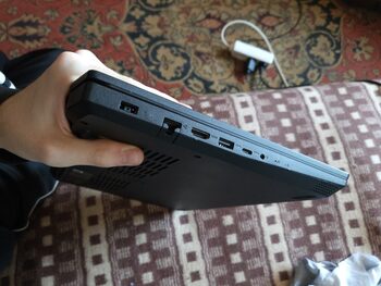 Lenovo ideapad gaming 3