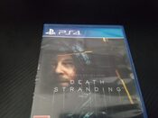 Death stranding PlayStation 4