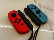 Nintendo Switch Controllers / Kontroleriai