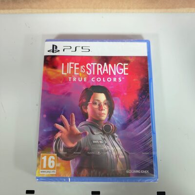 Life is Strange: True Colors PlayStation 5