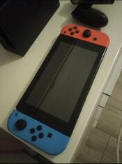 Buy Nintendo Switch, Blue & Red, 32GB