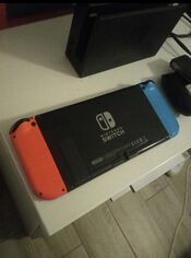 Nintendo Switch, Blue & Red, 32GB