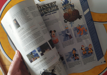 Redeem Guía oficial Kingdom Hearts 