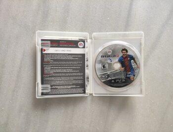 FIFA Soccer 11 PlayStation 3