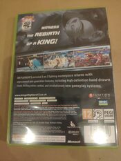 The King of Fighters XII Xbox 360