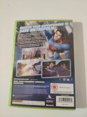 Superman Returns Xbox 360