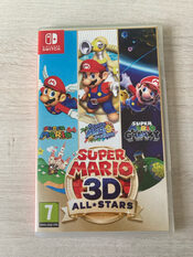 Super Mario 3D All-Stars Nintendo Switch