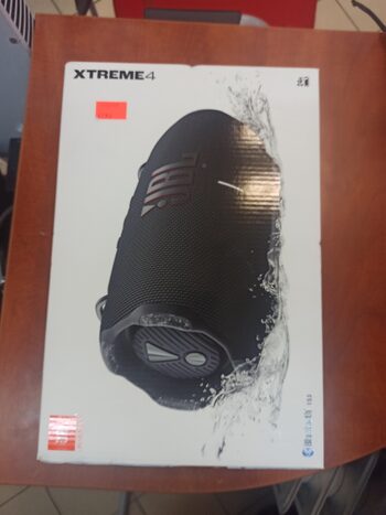 JBL Extreme 4