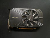 Get Zotac GeForce GTX 1060 3GB 3 GB 1506-1708 Mhz PCIe x16 GPU