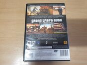 Grand Theft Auto: San Andreas PlayStation 2