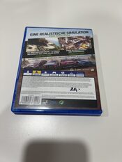 WRC 8 FIA World Rally Championship PlayStation 4