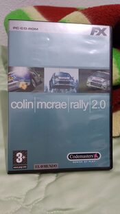 JUEGOS DE PC CRAZY TAXI + COLIN MCRAE RALLY 2.0