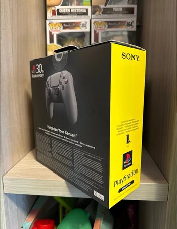 Mando 30 Aniversario ps5 Nuevo ¡Envío 24h!