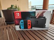 Buy (Vulnerable / Modificable) Nintendo Switch V1 (Rojo y Azul) + Extras 