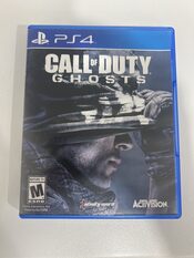 Call of Duty: Ghosts PlayStation 4